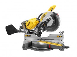 Dewalt DHS780T2 305mm 54V XR FLEXVOLT Brushless Cordless Mitre Saw - 2 x 18/54V 6.0Ah/2.0Ah Batteries & Charger £899.95